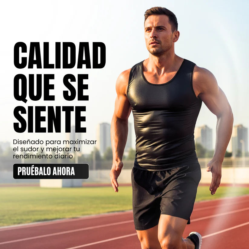 HotFaja® - Potencia tu entrenamiento y moldea tu abdomen ¡Compre 1 Llevate 2 GRATIS!