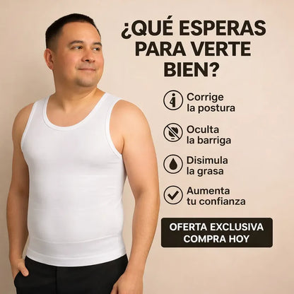HotFaja® - Potencia tu entrenamiento y moldea tu abdomen ¡Compre 1 Llevate 2 GRATIS!
