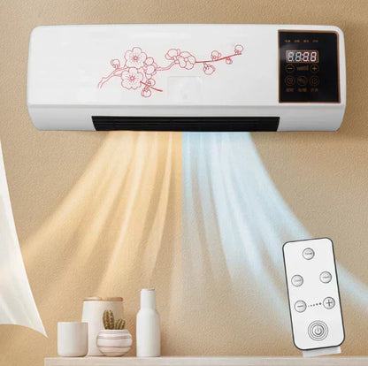 Aire Acondicionado Split Max Inverter | Portátil, Económico y Eficiente