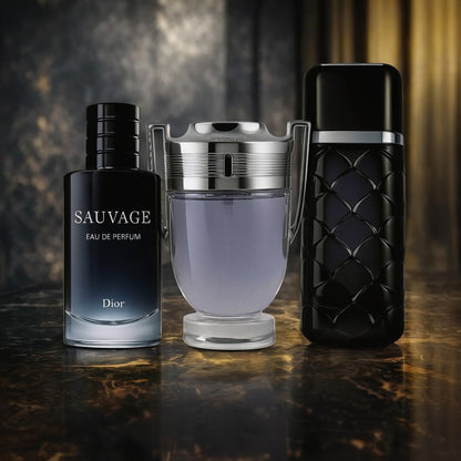 3 Frascos de 100 ml - COMPRE 1 y LLÉVESE 3 | Últimas Unidades en Stock