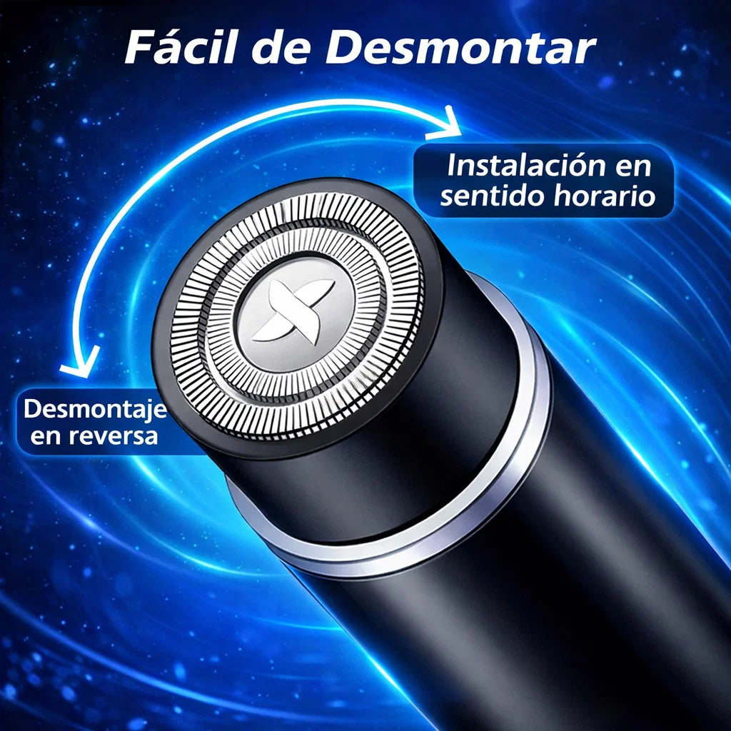 ProBarber - Afeitadora Profissional - Paga uno y llévate dos
