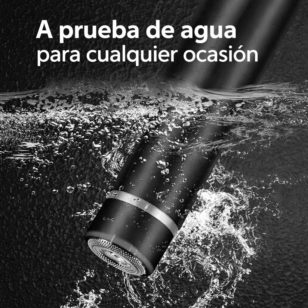 ProBarber - Afeitadora Profissional - Paga uno y llévate dos